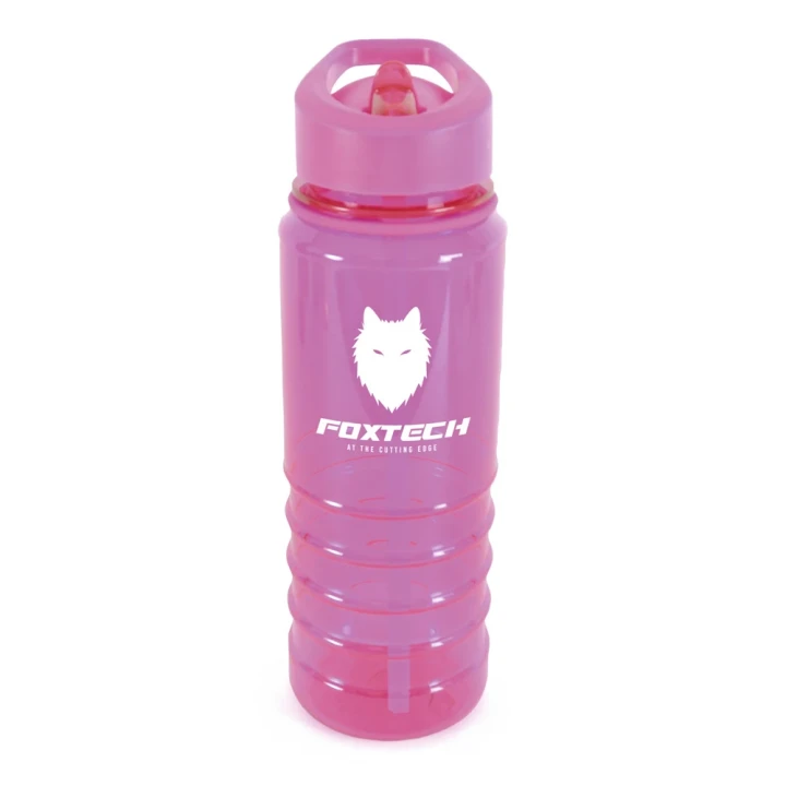 Tarn Coloured Sports Bottle 750ml