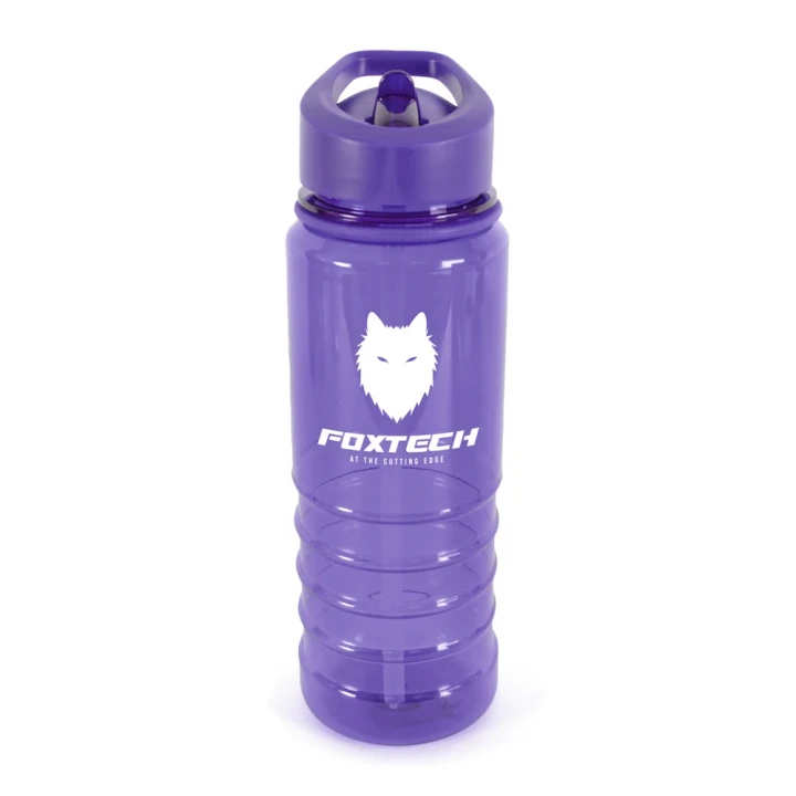 Tarn Coloured Sports Bottle 750ml