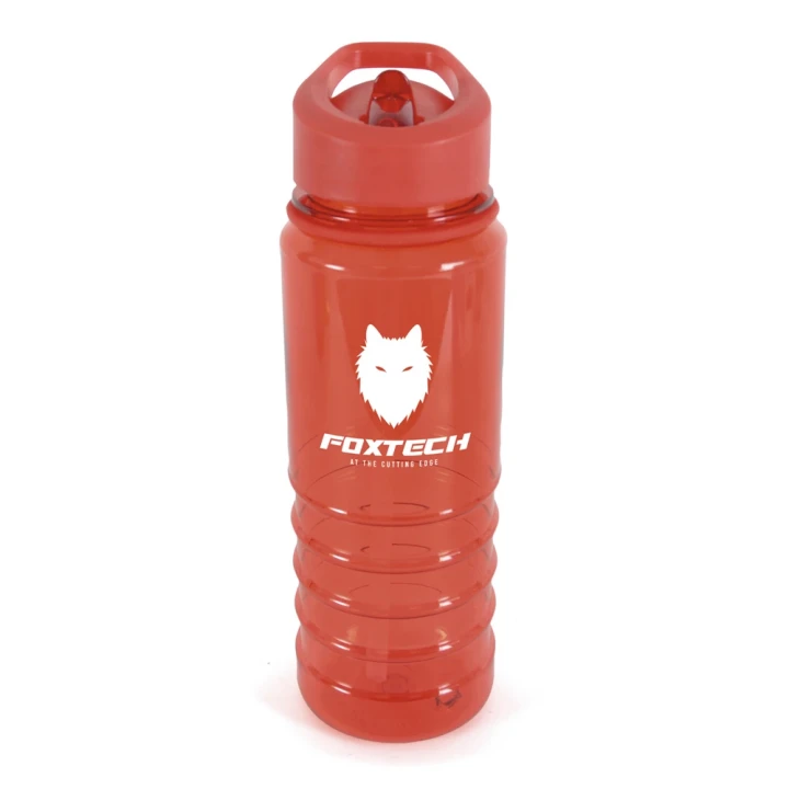 Tarn Coloured Sports Bottle 750ml