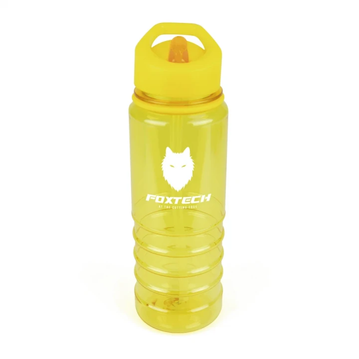 Tarn Coloured Sports Bottle 750ml
