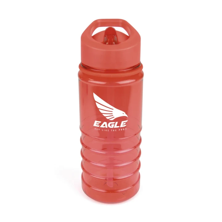 Tarn Coloured Sports Bottle 550ml