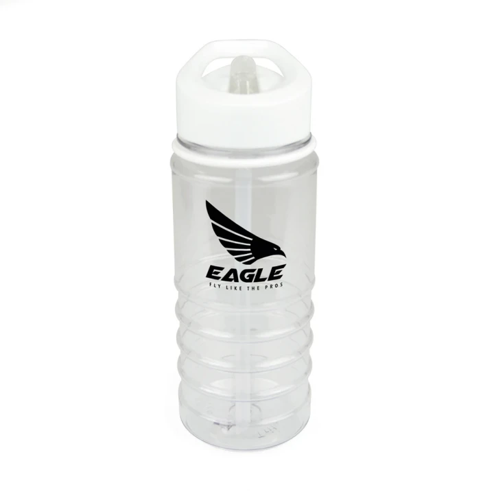 Tarn Coloured Sports Bottle 550ml