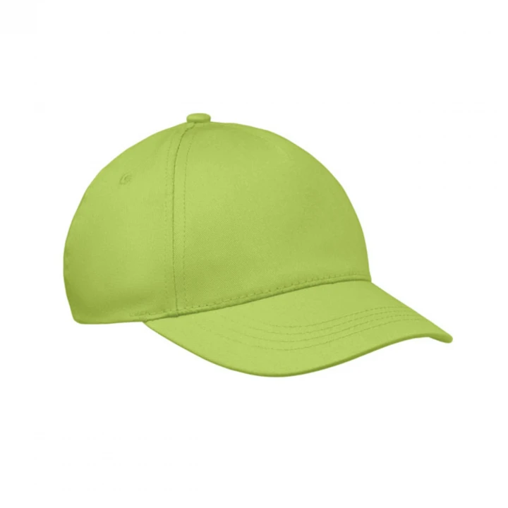 5 Panel Kids Baseball Cap
