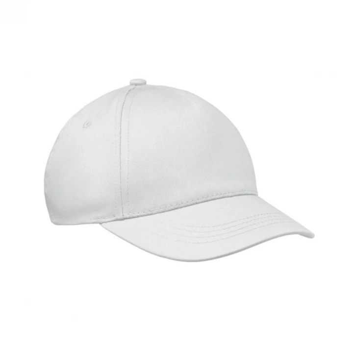 5 Panel Kids Baseball Cap