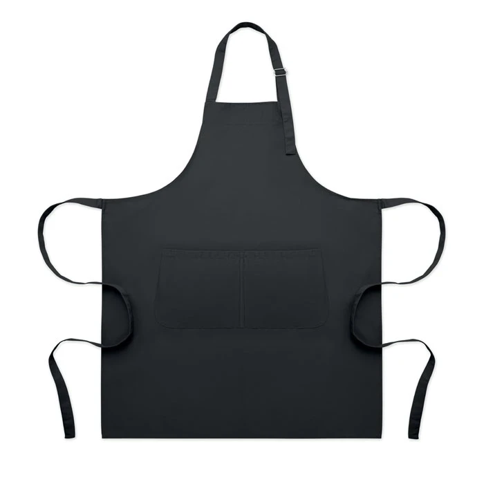 Adjustable Kitchen Apron 