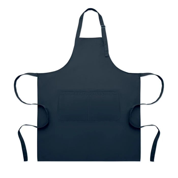 Adjustable Kitchen Apron 
