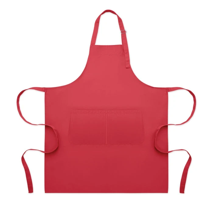 Adjustable Kitchen Apron 
