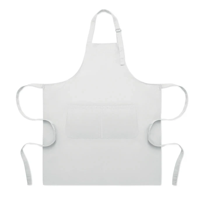 Adjustable Kitchen Apron 