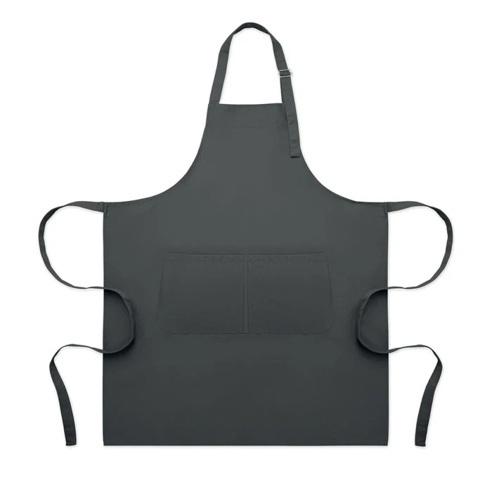 Adjustable Kitchen Apron 