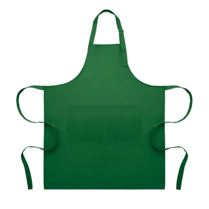 Adjustable Kitchen Apron 