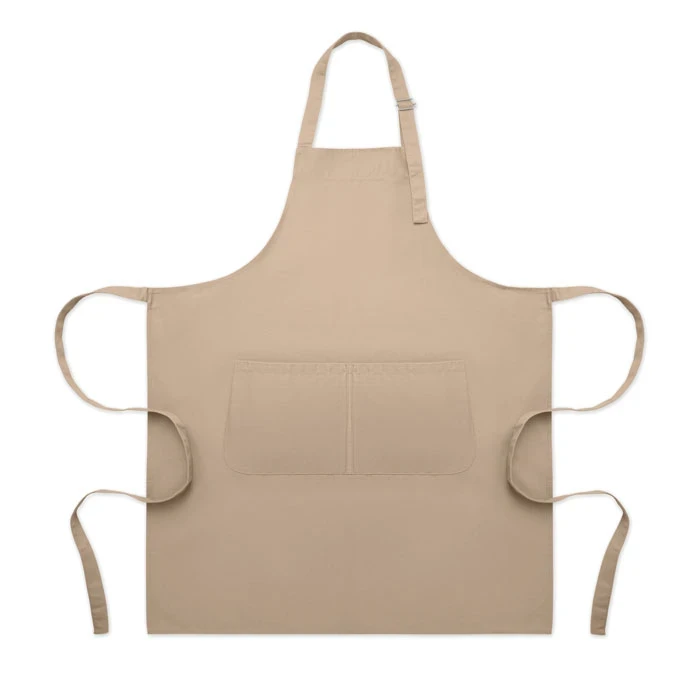 Adjustable Kitchen Apron 