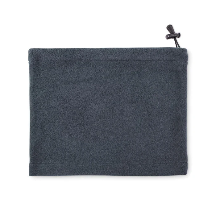 Fleece Beanie/Neckwarmer