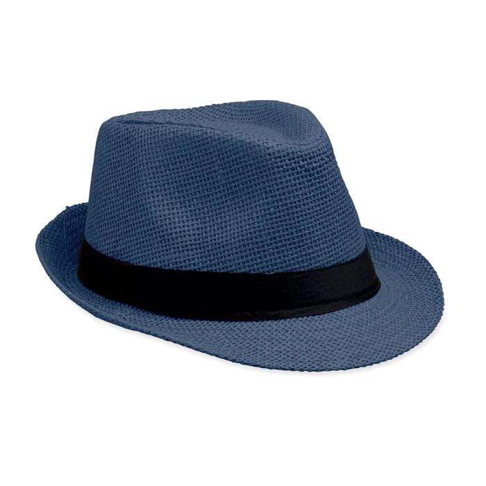 Paper Straw Hat 