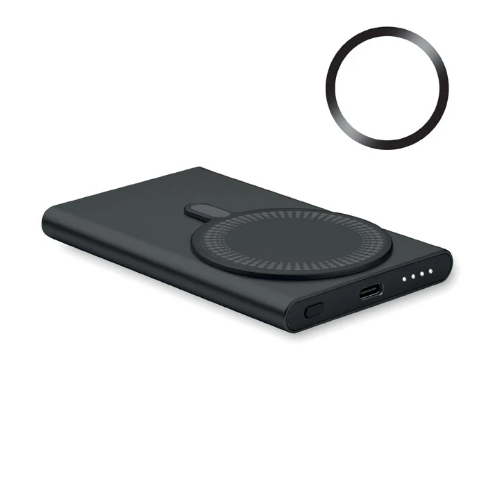 Wireless Charger Power Bank