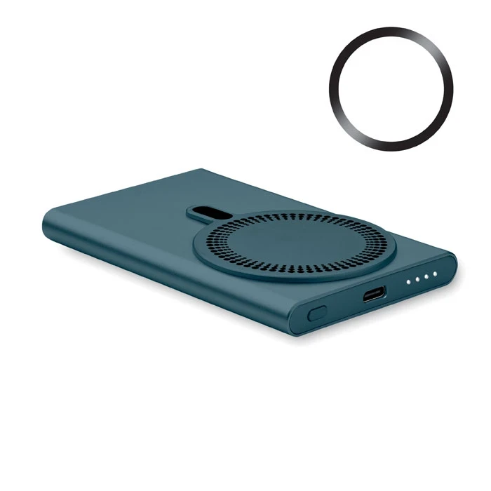 Wireless Charger Power Bank