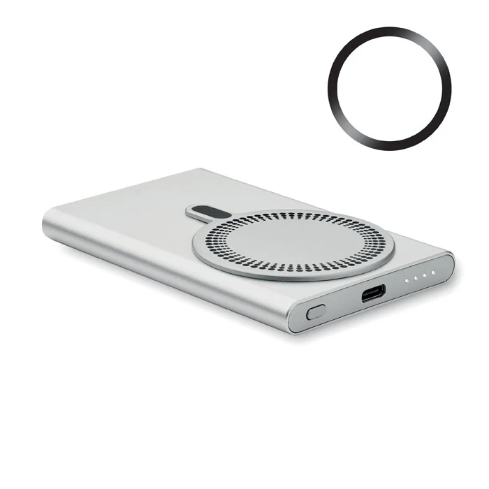 Wireless Charger Power Bank