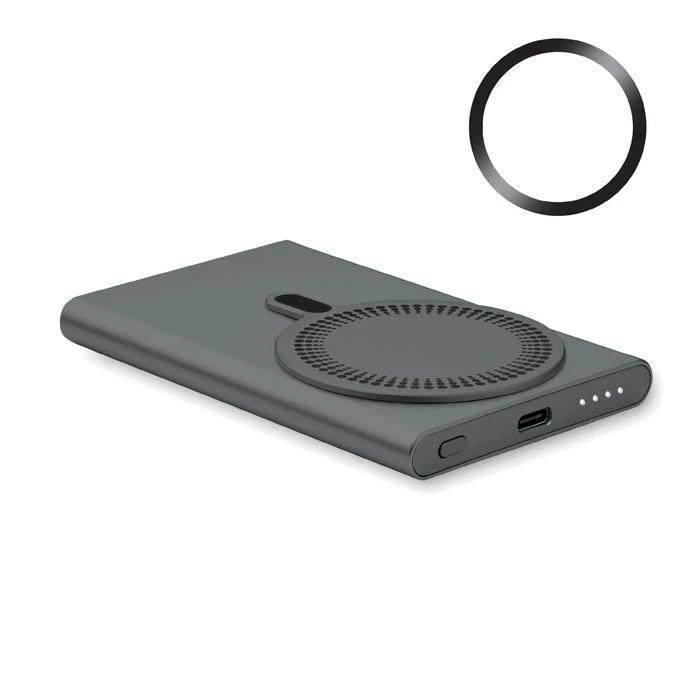 Wireless Charger Power Bank
