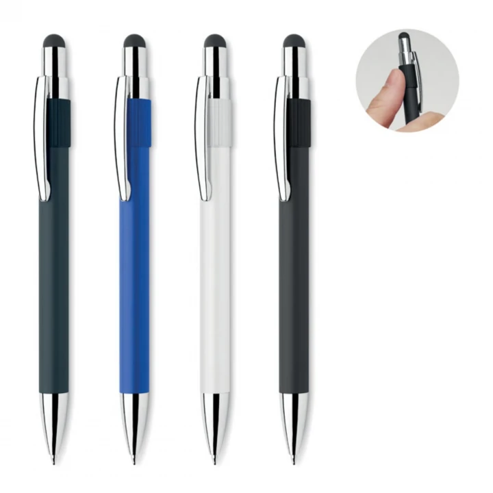 Stylus Spinner Pen