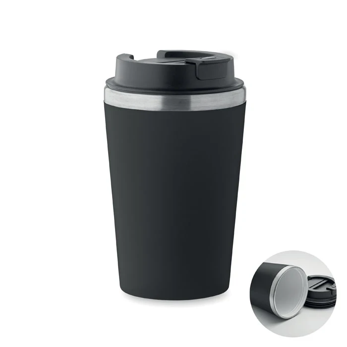 Ceramic Lining Tumbler 350ml