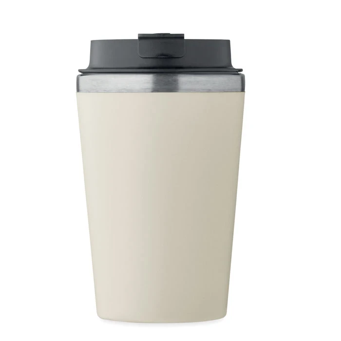 Ceramic Lining Tumbler 350ml