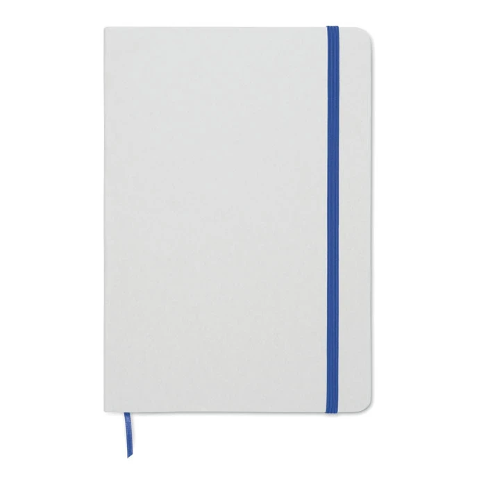 Colour Revealing A5 Notebook