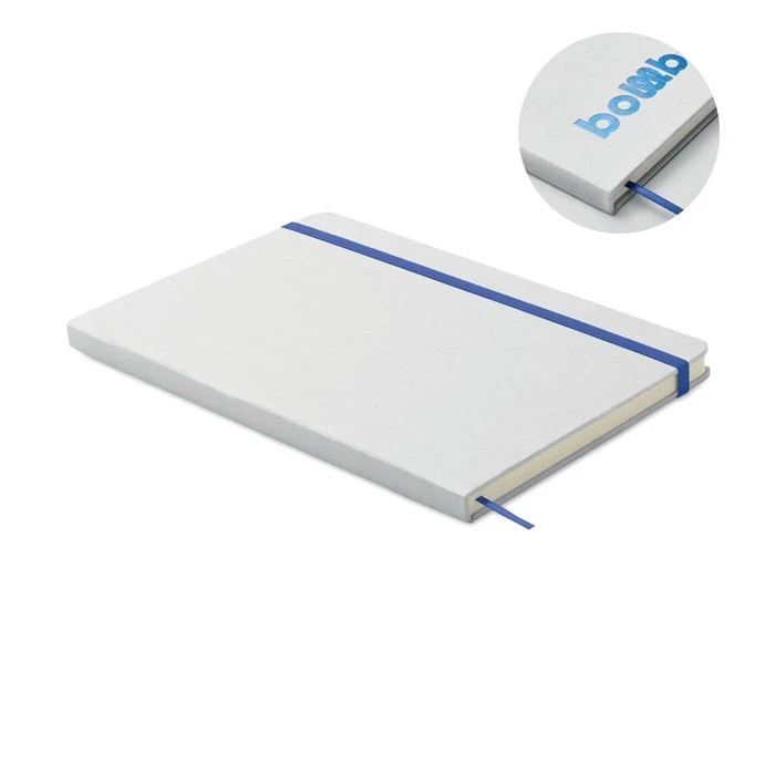 Colour Revealing A5 Notebook