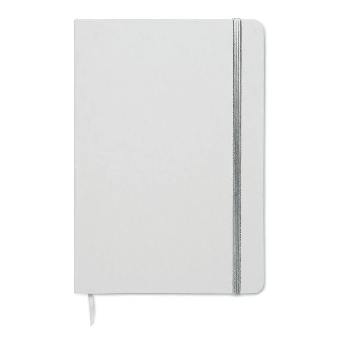 Colour Revealing A5 Notebook