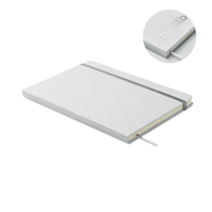 Colour Revealing A5 Notebook