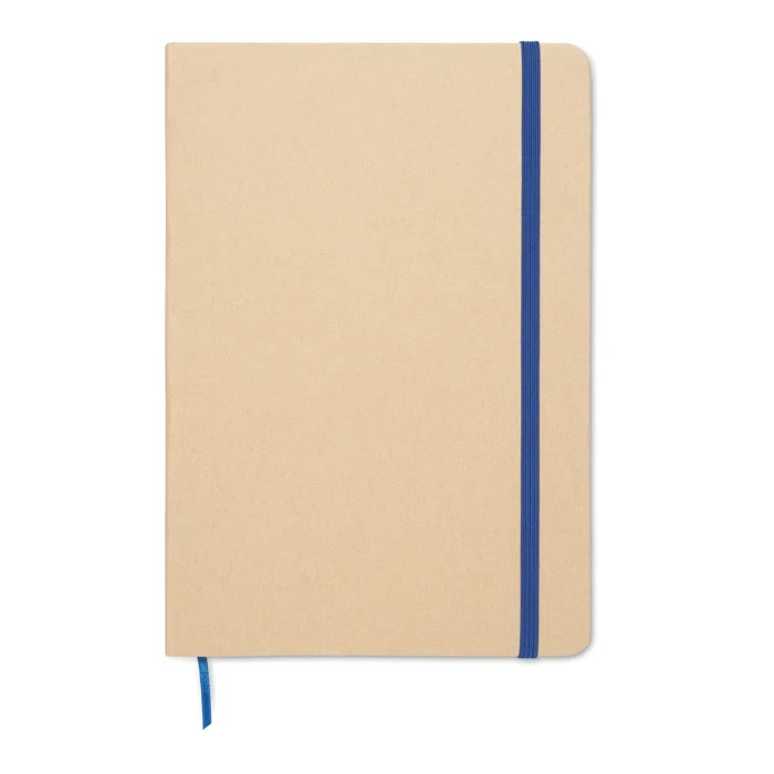 Colour Revealing A5 Notebook