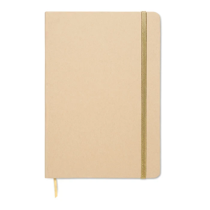 Colour Revealing A5 Notebook