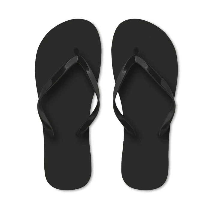 EVA Beach Slippers Size M   