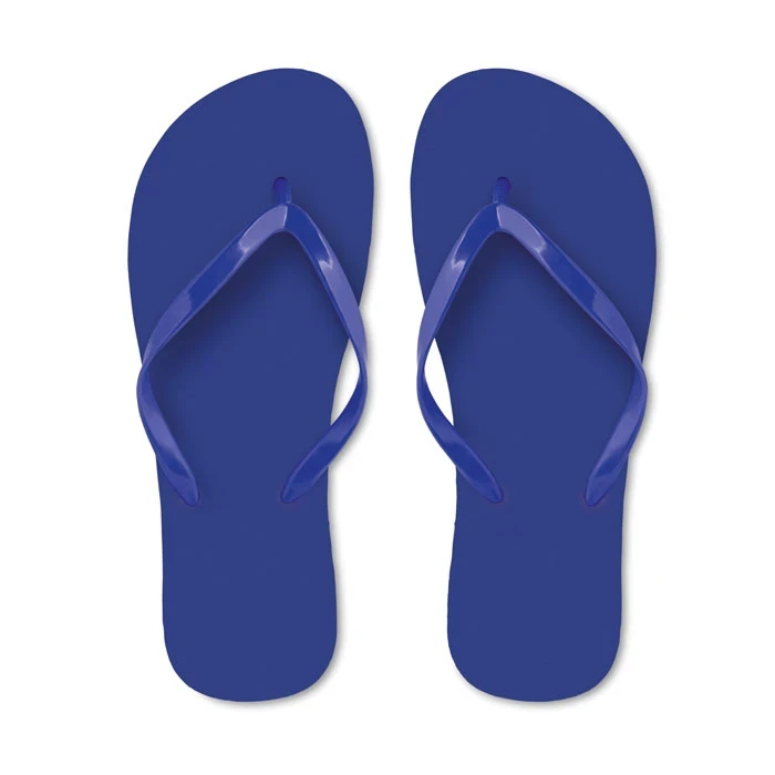 EVA Beach Slippers Size M   