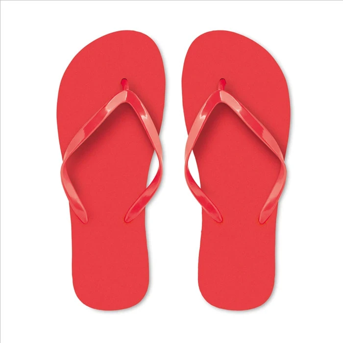 EVA Beach Slippers Size M   