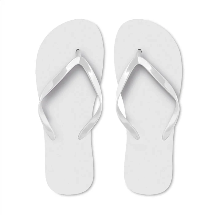 EVA Beach Slippers Size M   