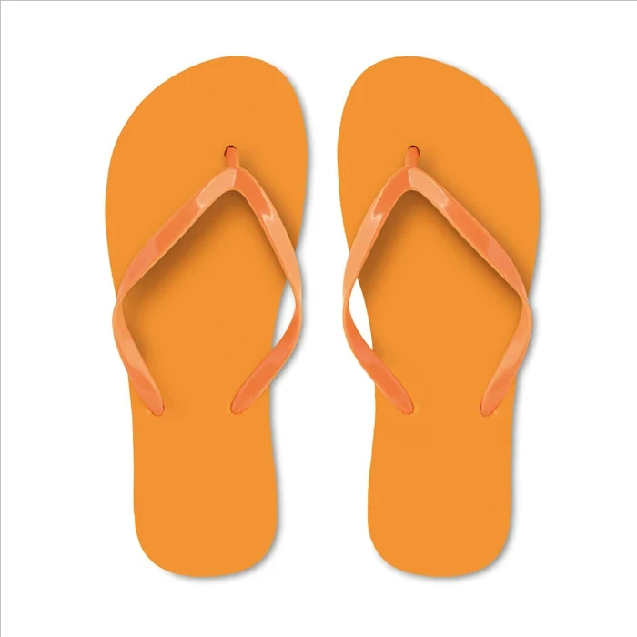 EVA Beach Slippers Size M   