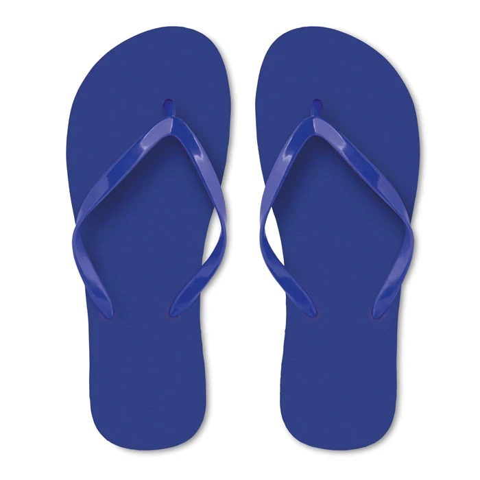 EVA Beach Slippers Size L  
