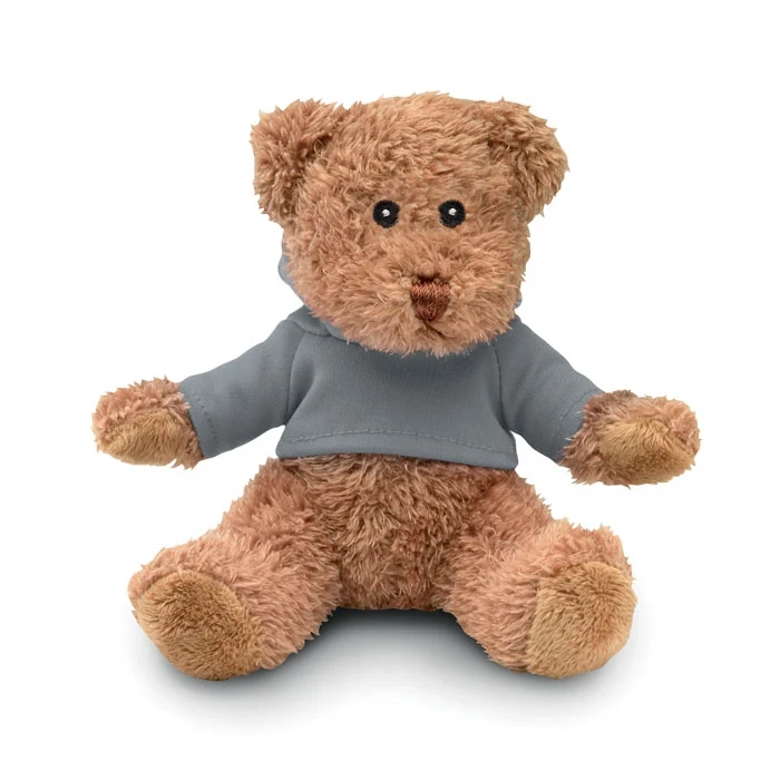 Teddy Bear With T-Shirt