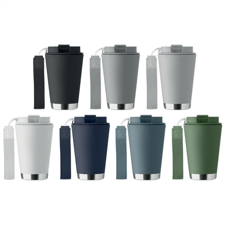 Double Wall Tumbler 300ml 