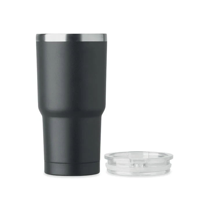 Double Wall Tumbler 550ml 