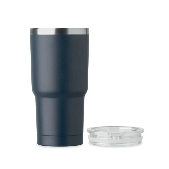 Double Wall Tumbler 550ml 