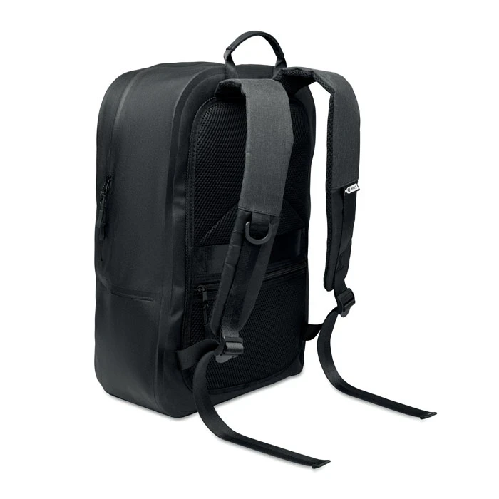 300D RPET Computer Backpack