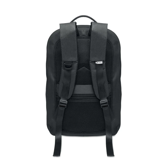 300D RPET Computer Backpack