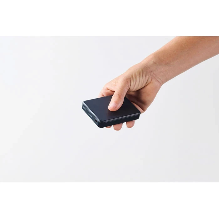 5000mAh Power Bank