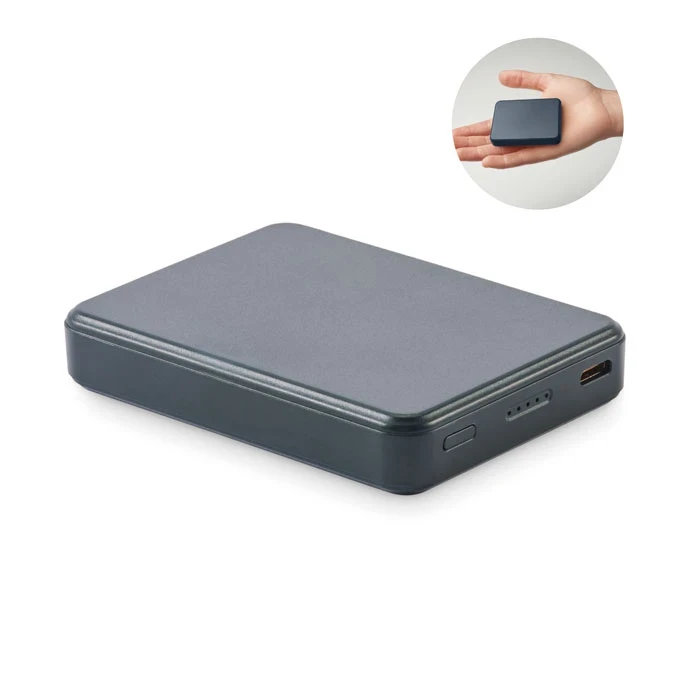 5000mAh Power Bank