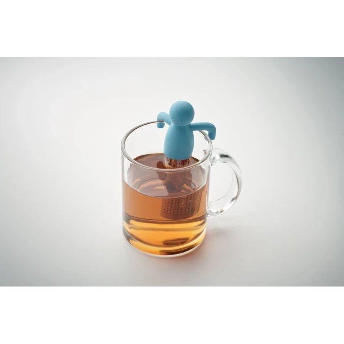 Funny Tea Infuser     