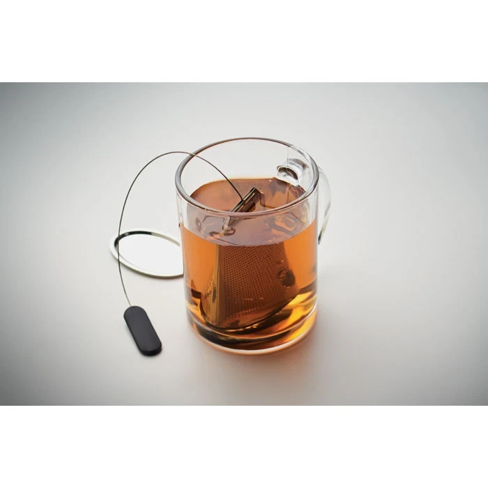Tea Infuser In Stainless Steel 