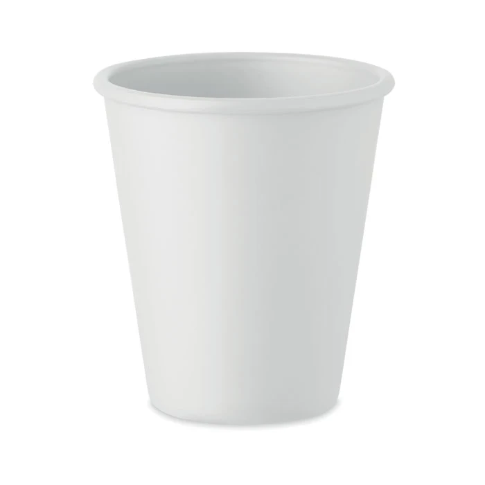 Reusable PLA Single Wall Cup