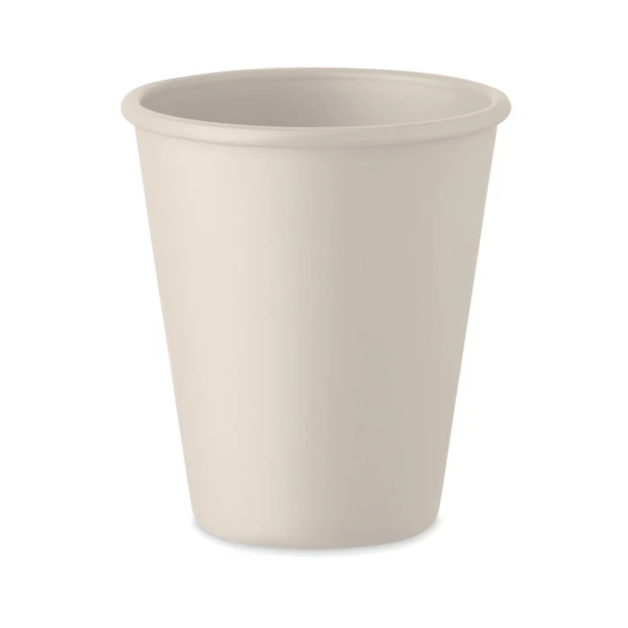 Reusable PLA Single Wall Cup