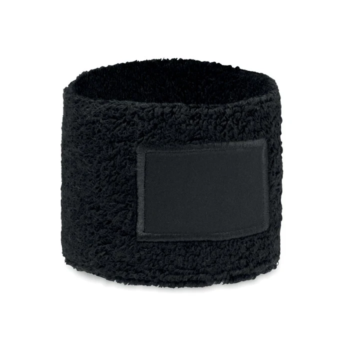 Wristband In Polycotton