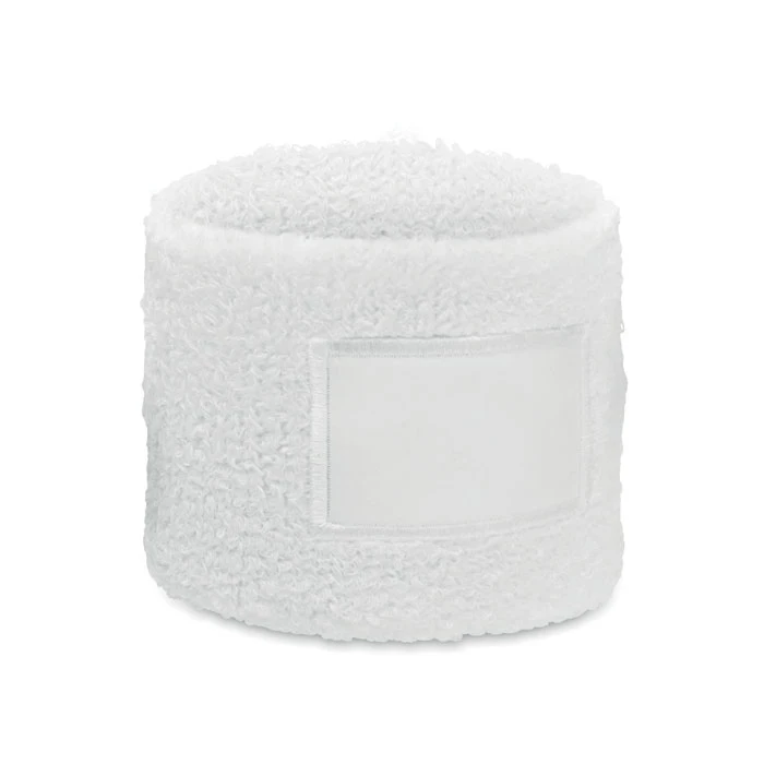 Wristband In Polycotton